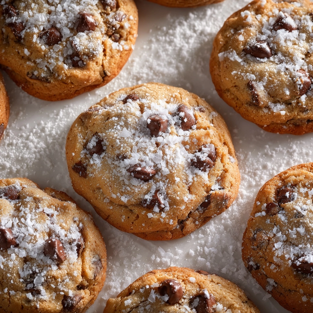 Winter Wonderland Chocolate Chip Cookies in 30 Minutes! Enjoy a cozy baking experience! 2 Winter Wonderland Chocolate Chip Cookies in 30 Minutes!