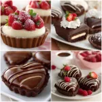 35 Valentine’s Day Dessert Recipes to Share (or Keep for Yourself)