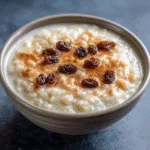 Arroz con Leche