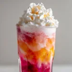 BEST Italian Cream Soda Recipe: Make Fruity Syrups Today! 3 BEST Italian Cream Soda Recipe w/ Homemade Fruity Syrups!