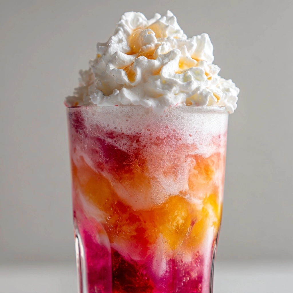 BEST Italian Cream Soda Recipe: Make Fruity Syrups Today! 2 BEST Italian Cream Soda Recipe w/ Homemade Fruity Syrups!