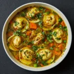 Best Curry Dumpling Soup That Will Delight Your Taste Buds! 3 Best Curry Dumpling Soup