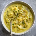 Best Potato Leek Soup (Dairy-Free)