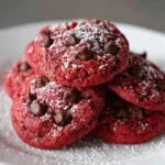 Best Red Velvet Cake Mix Cookies: Easy 5-Ingredient Recipe! 3 Best Red Velvet Cake Mix Cookies (Easy, 5 Ingredients)