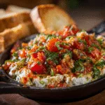Bruschetta Dip