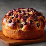 Classic Cherry Bread Recipe: Unleash Your Baking Skills! 3 Classic Cherry Bread Recipe - Dine Dream Discover