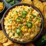Crack Corn Dip