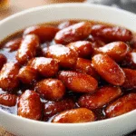 Crock Pot Little Smokies