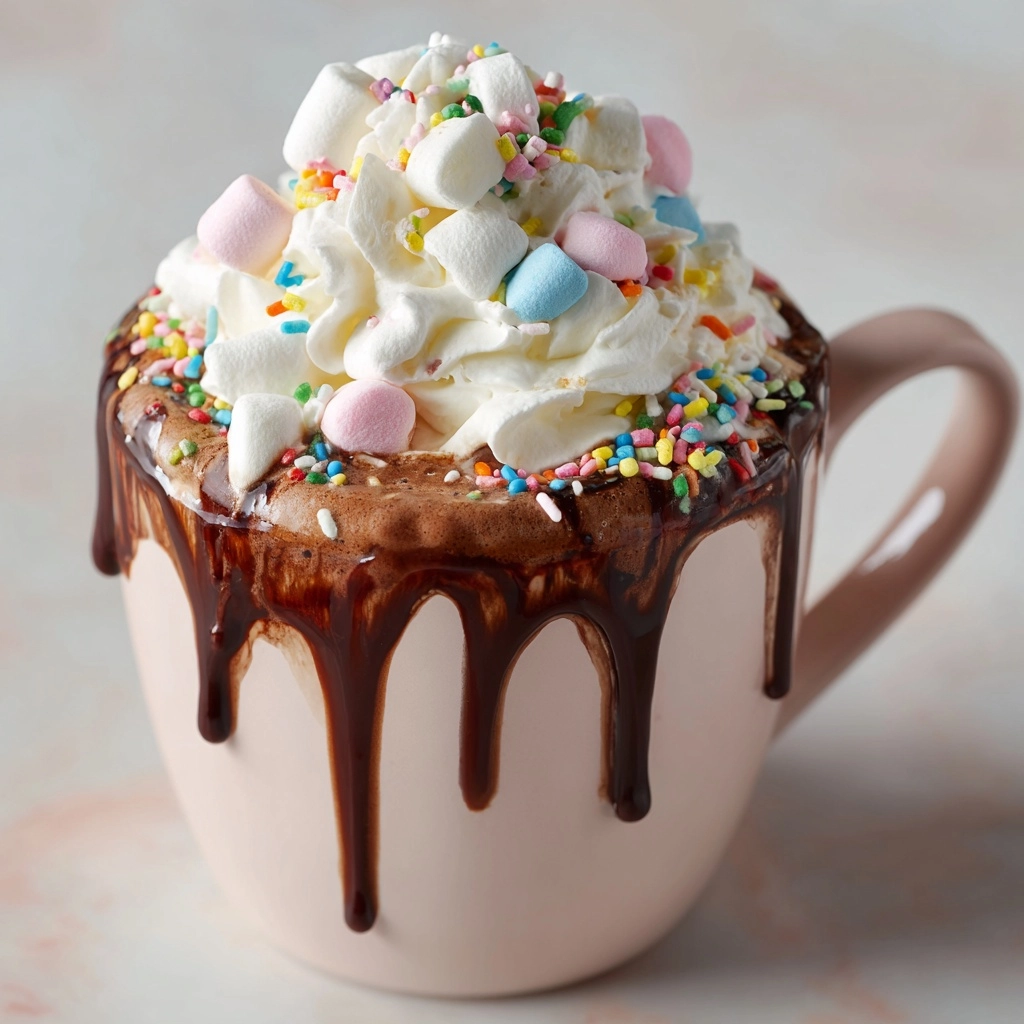 Cupid's Hot Chocolate Recipe: Make It Irresistibly Delicious! 2 Cupid's Hot Chocolate Recipe