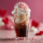 Cupid’s Potion Float!