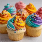 Dr. Seuss Cupcakes Put Me in the Zoo: A Tasty Adventure! 3 Dr. Seuss Cupcakes Put Me in the Zoo