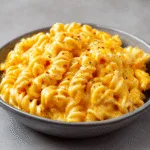 Easy Weeknight Cheese Pasta Recipe