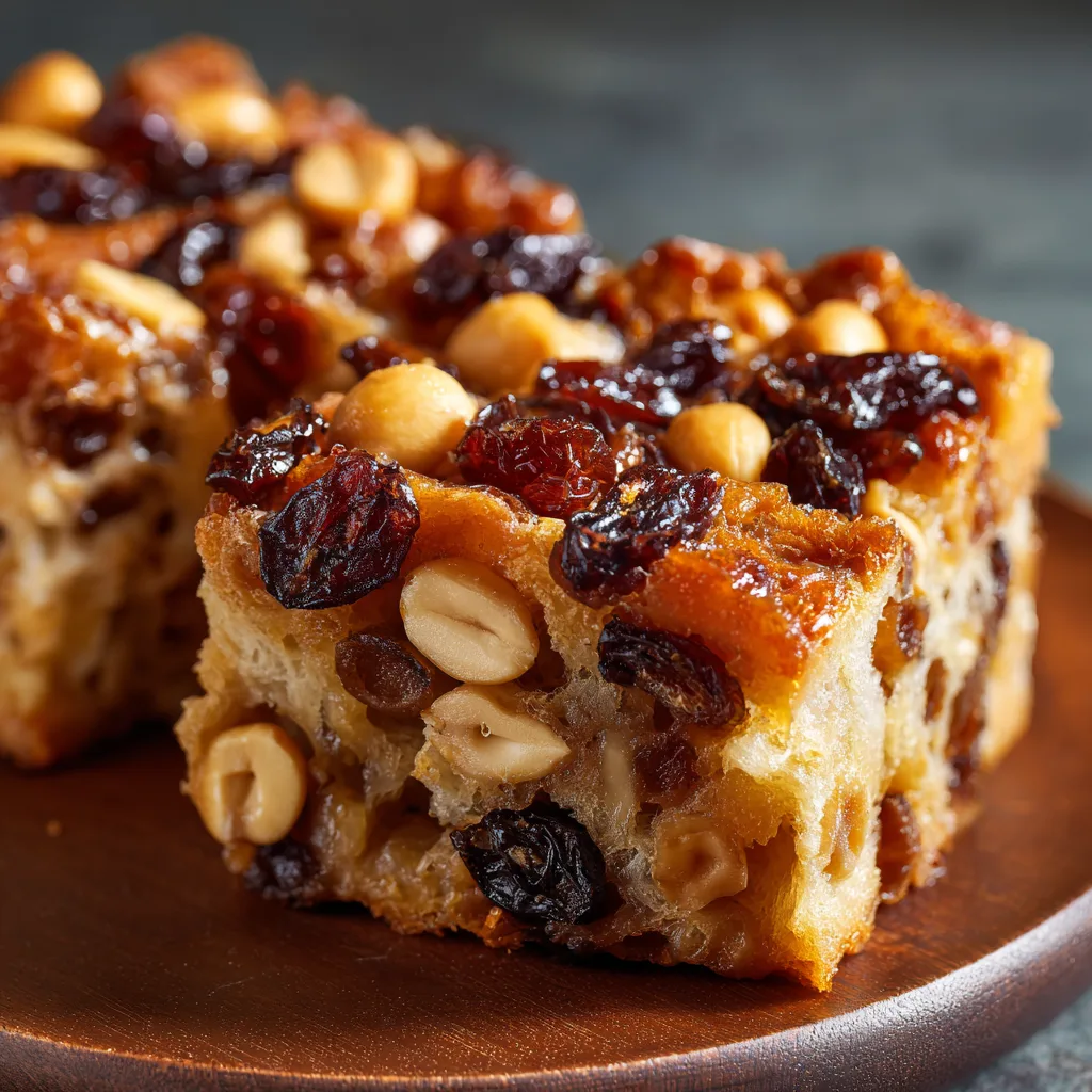 GRANDMA'S CAPIROTADA RECIPE - Simple and Classic -