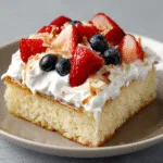 How to Make Tres Leches Cake From Scratch