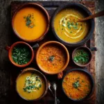 I Take Soup Season A Little Too Seriously - Here's All The Soups I'm Making This Fall On Repeat