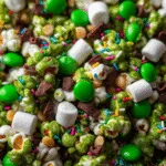 Loaded Leprechaun Popcorn