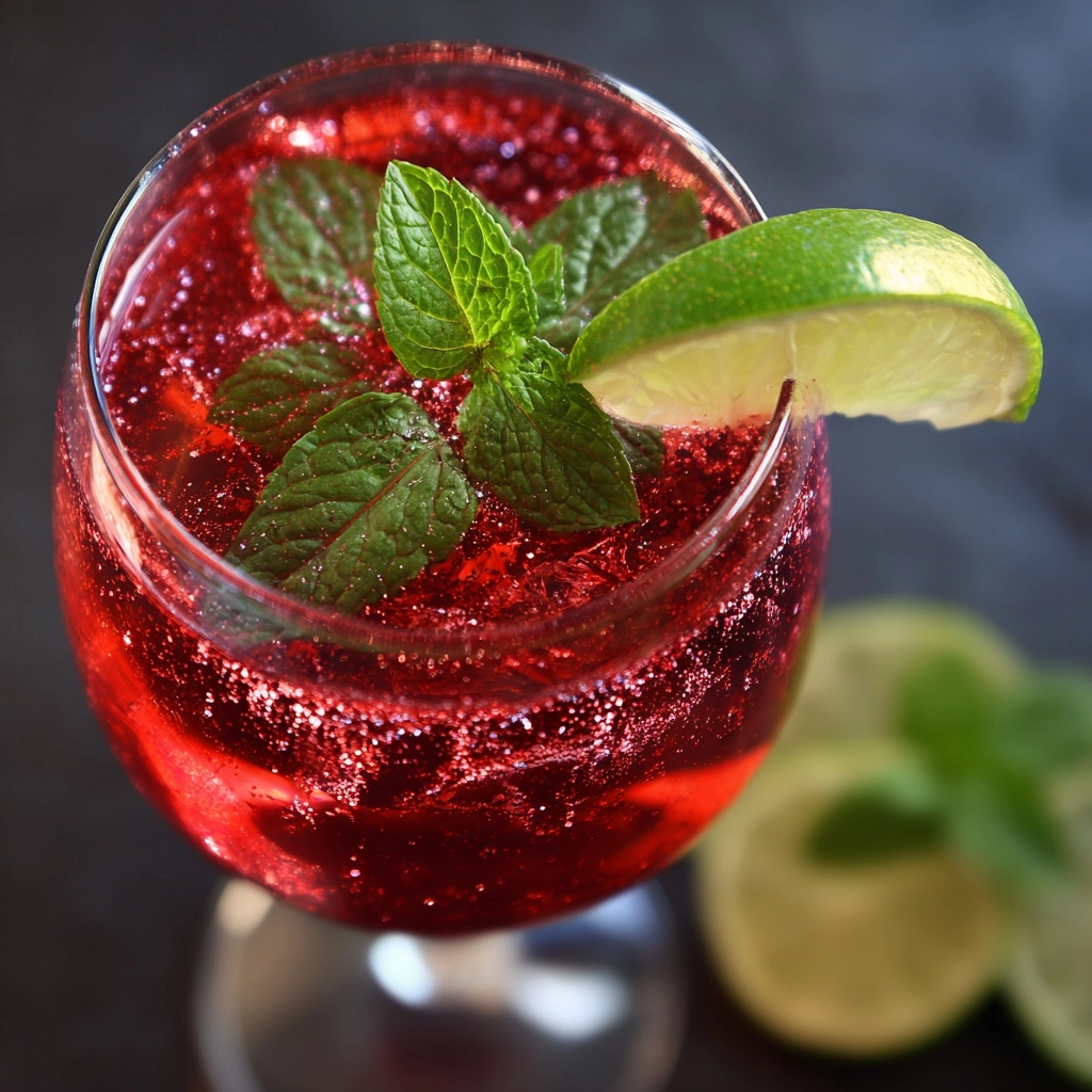 Love Potion Valentine's Day Drink: A Sweet Delight Awaits! 2 Love Potion Valentine's Day Drink