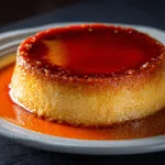Mexican Flan Recipe | Authentic and Irresistible!