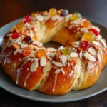 My First Rosca de Reyes: A Delicious Tradition Awaits! 3 My First Rosca de Reyes