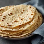 Oat Tortillas