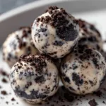 Oreo Protein Balls: Delicious Energy Bites You’ll Love! 3 Oreo Protein Balls (Easy, Cookies & Cream Cheese Energy Bites) - All Purpose Veggies