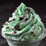 Oreo Shamrock McFlurry - Copycat Recipe