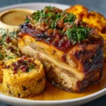 Puerto Rican Christmas dinner menu: Discover Nochebuena delights! 3 Puerto Rican Christmas dinner menu (traditional Nochebuena food) - Fab Everyday