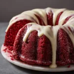 Red Velvet Cream Cheese Bundt Cake: A Delicious Delight! 3 Red Velvet Cream Cheese Bundt Cake