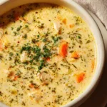 Rich, Creamy Marry Me Chicken Soup: A Must-Try Delight! 3 Rich, Creamy Marry Me Chicken Soup - Well Seasoned Studio