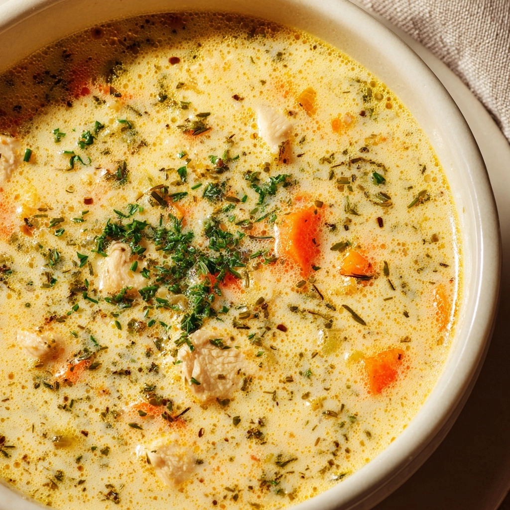 Rich, Creamy Marry Me Chicken Soup: A Must-Try Delight! 2 Rich, Creamy Marry Me Chicken Soup - Well Seasoned Studio