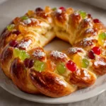 Rosca de Reyes