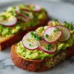 St. Patrick's Day Leprechaun Toast