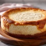 Sugar Cookie Cheesecake - Stephanie's Sweet Treats