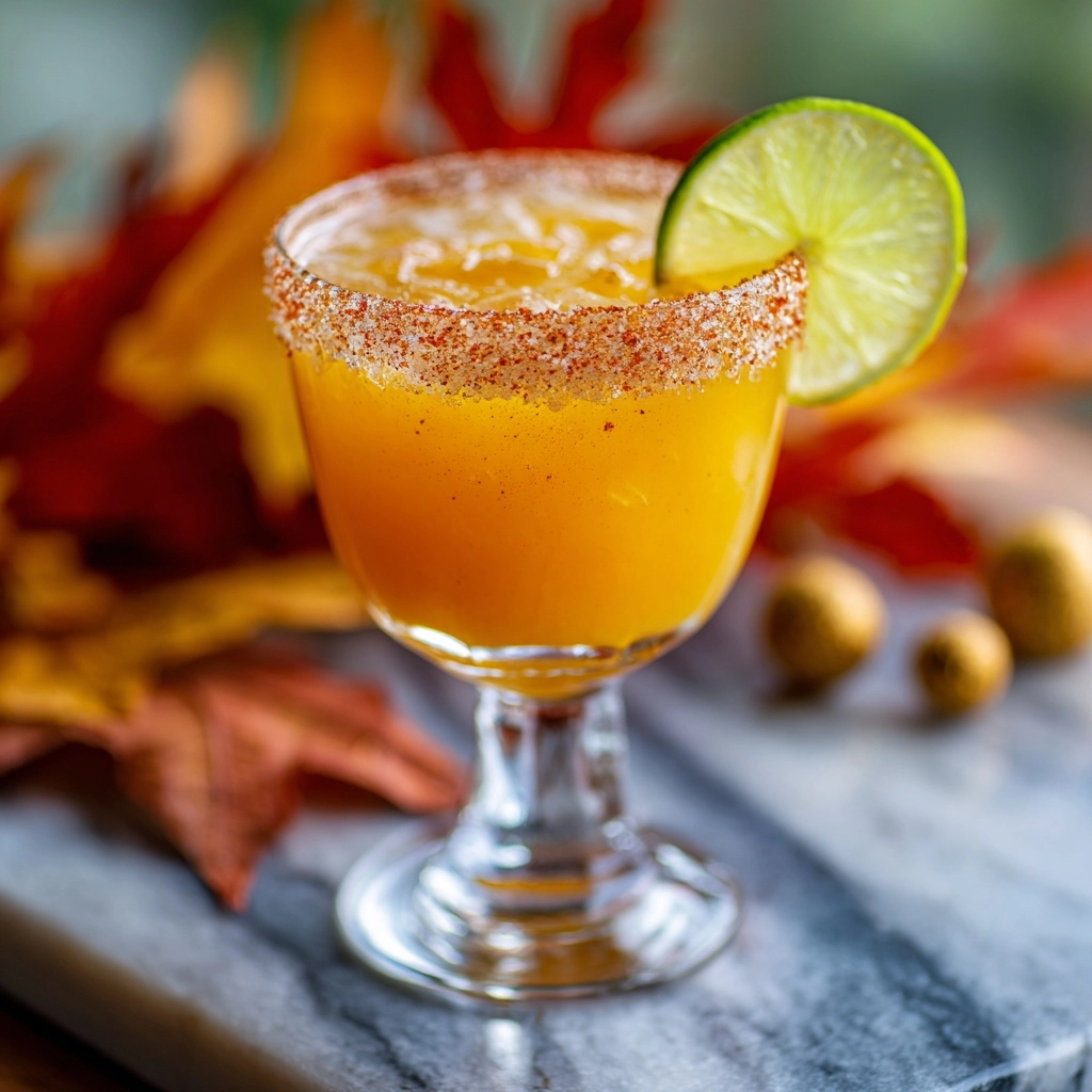 Thanksgiving Margarita Recipe: A Festive Twist to Savor! 2 Thanksgiving Margarita Recipe