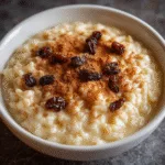 The Easiest Arroz Con Leche (Rice Pudding) Recipe Ever | New Mom in a New Era