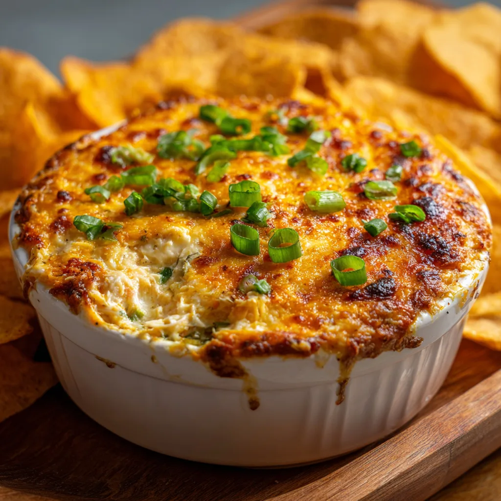 Ultimate Super Bowl Appetizer: Cheesy Crab Rangoon Dip - Perfect for Valentine's!