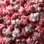 Valentine Cupid Chow Recipe