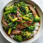 Beef and Broccoli Stir-Fry (20-Minute Takeout Fix)