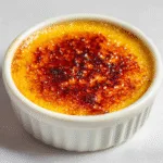 Classic Crème Brûlée Made Easy: Indulge with Simplicity! 3 Classic Crème Brûlée Made Easy