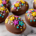 Easter Egg Oreo Truffles: A Delightful Treat to Try! 3 Easter Egg Oreo Truffles