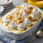 Easy Banana Pudding (Southern Classic) made simple today! 3 Easy Banana Pudding (Southern Classic)