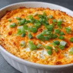 Ultimate Buffalo Chicken Dip: Discover Your New Game Day Favorite! 3 Ultimate Buffalo Chicken Dip (Game Day Favorite)
