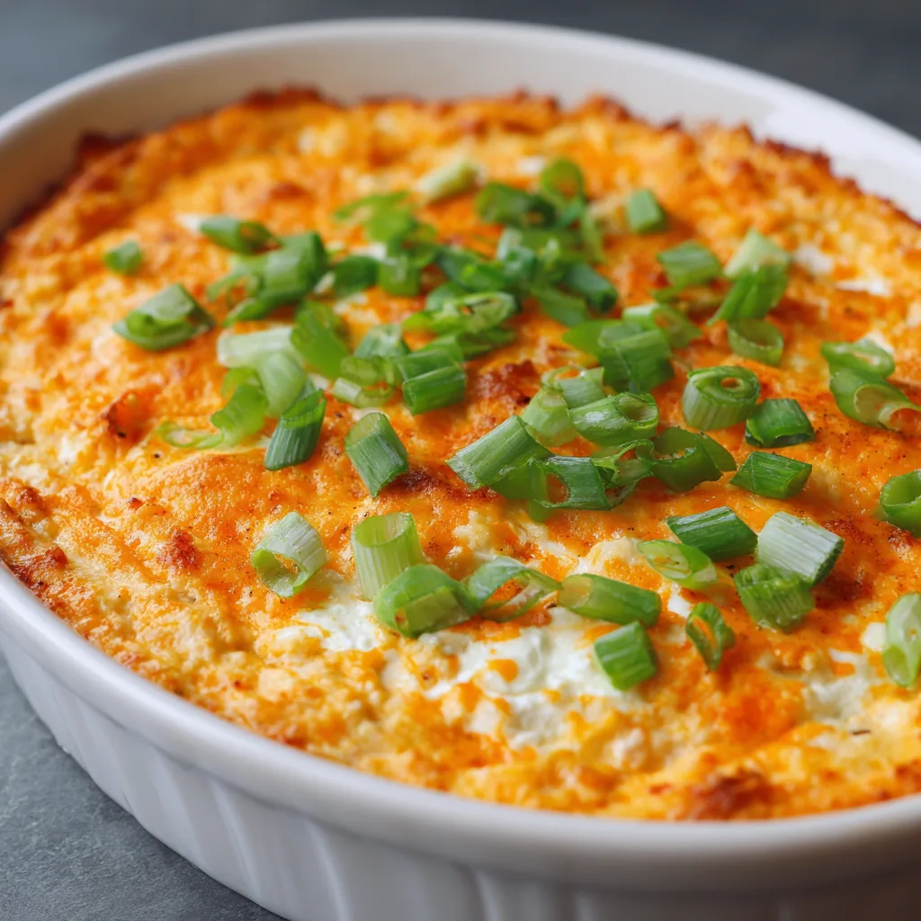 Ultimate Buffalo Chicken Dip: Discover Your New Game Day Favorite! 2 Ultimate Buffalo Chicken Dip (Game Day Favorite)