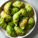 110% Viral Cabbage Dumplings: Discover the Easy Recipe! 3 110% Viral Cabbage Dumplings: The Step-by-Step Guide for Beginners