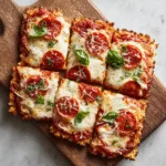 15-Minute Matzo Pizza: The Easiest Passover Lunch Hack Ever