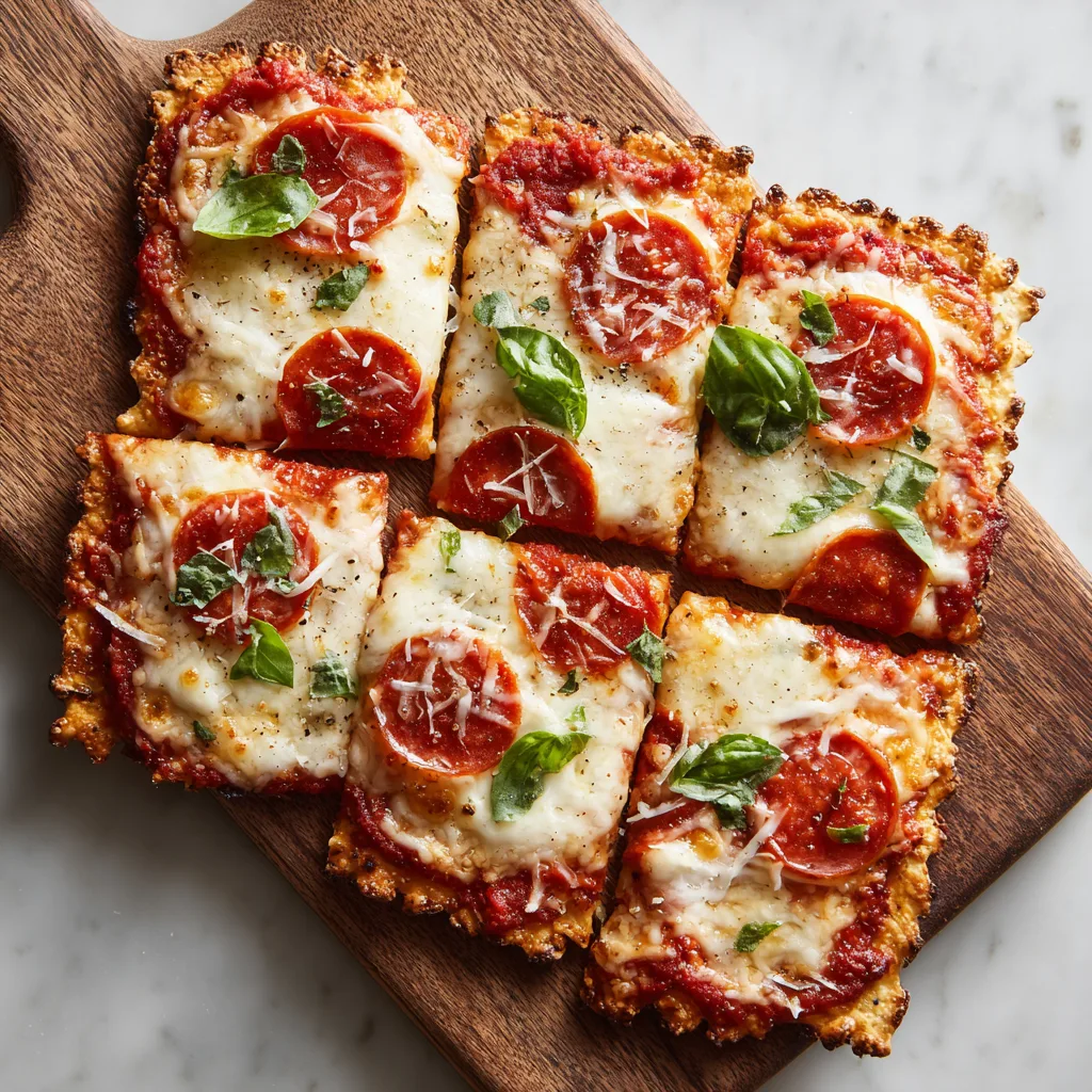 15-Minute Matzo Pizza: The Easiest Passover Lunch Hack Ever
