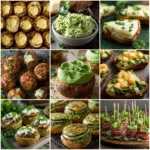 18 St. Patrick’s Day Appetizers Perfect for Your 2026 Party