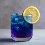 2026 Beverage Innovation: Discover Nootropic Blue Tea! 3 2026 Beverage Innovation: Nootropic-Infused Blue Tea for Mental Focus