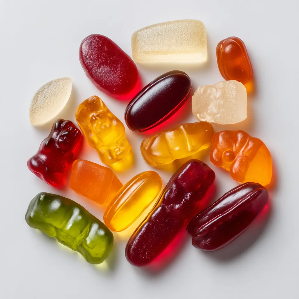 2026 CPG Trends: Why Functional Gummies are Outperforming Capsules