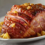 2026 Easter Ham with a Sweet and Savory Glaze Recipe 3 2026 Easter Ham with a Sweet and Savory Pineapple-Tamarind Glaze